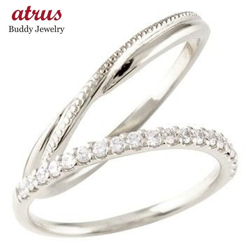 人気商品ランキング プラチナ ダイヤモンド ペアリング 結婚指輪