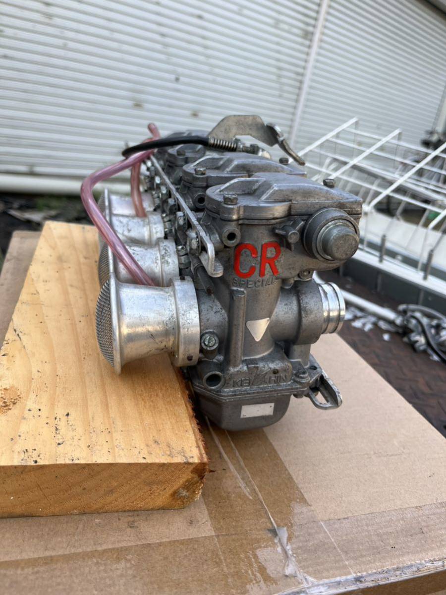 Yahoo!オークション - cb550 four CRキャブ Yahoo!オークション - cb550 four CRキャブ