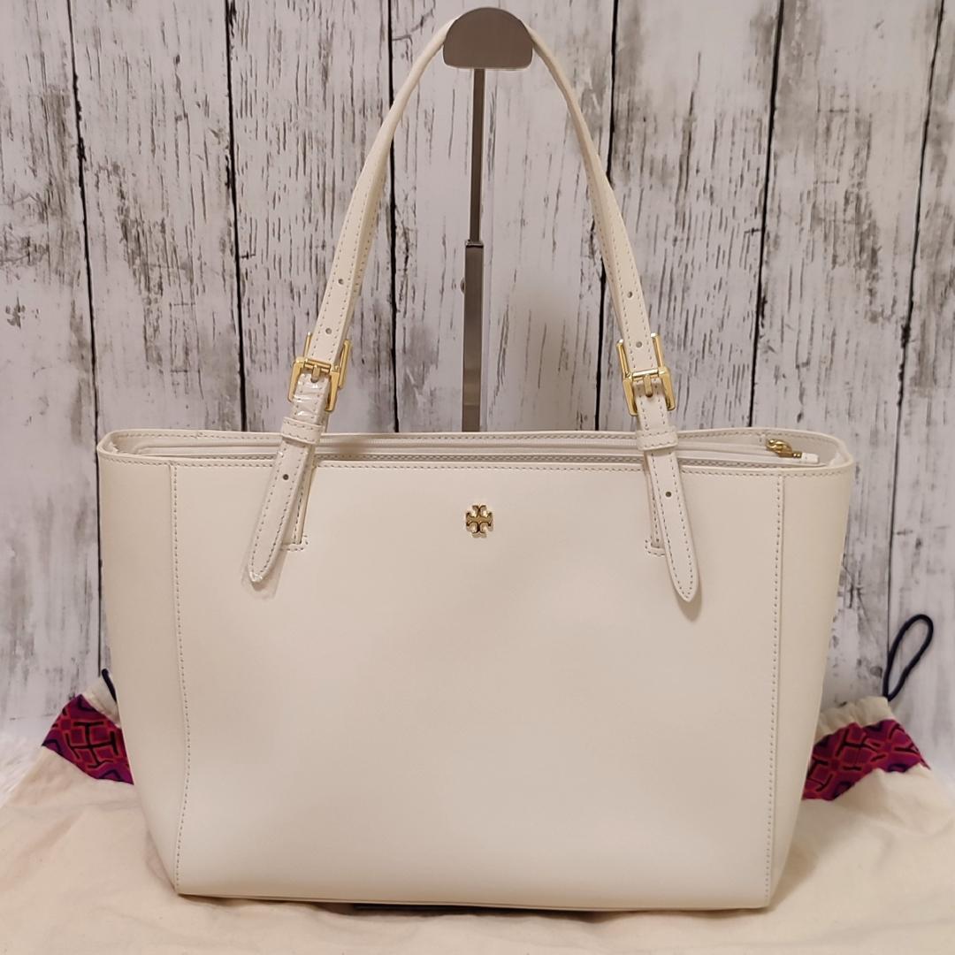 人気新品 ☆未使用☆Tory Burch トリーバーチ トートバッグ 肩掛け