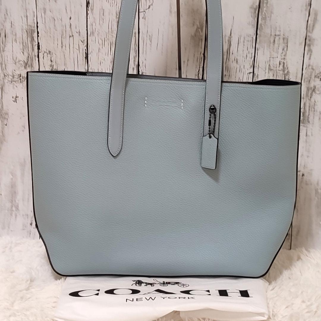 未使用 COACH コーチ ゴッサムトート C0240 A4収納可 Yahoo!フリマ(旧)-
