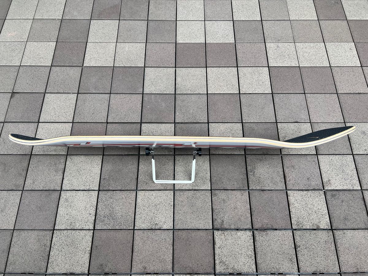 新品 carver カーバー30.75 USA Booster デッキのみサーフスケート スケボー サーフィン 陸トレ スノボー