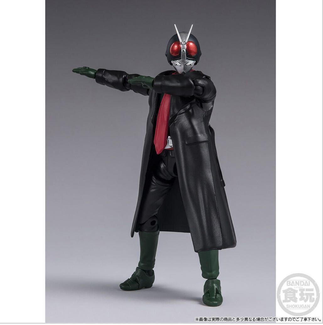 未開封 掌動-XX シン・仮面ライダー 仮面ライダー & サイクロン 未開封 掌動-XX シン・仮面ライダー 仮面ライダー & サイクロン