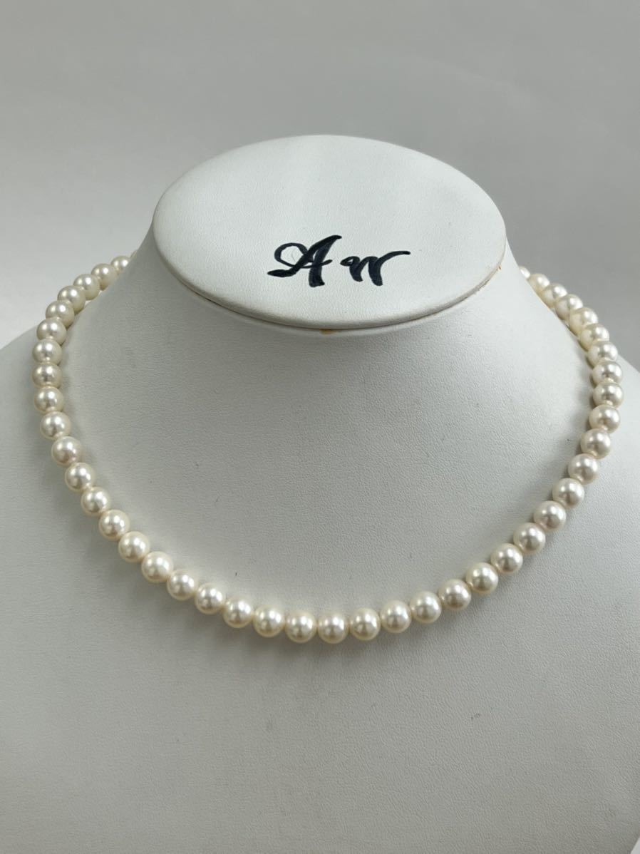 福袋 necklace Pearl ネックレス 本真珠 パール あこや パール アコヤ