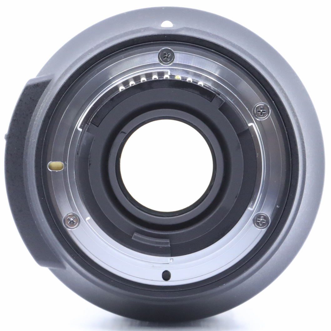 ＜ほぼ新品＞ Nikon 標準ズームレンズ AF-S DX NIKKOR 16-80mm f/2.8-4E ED VR_画像5
