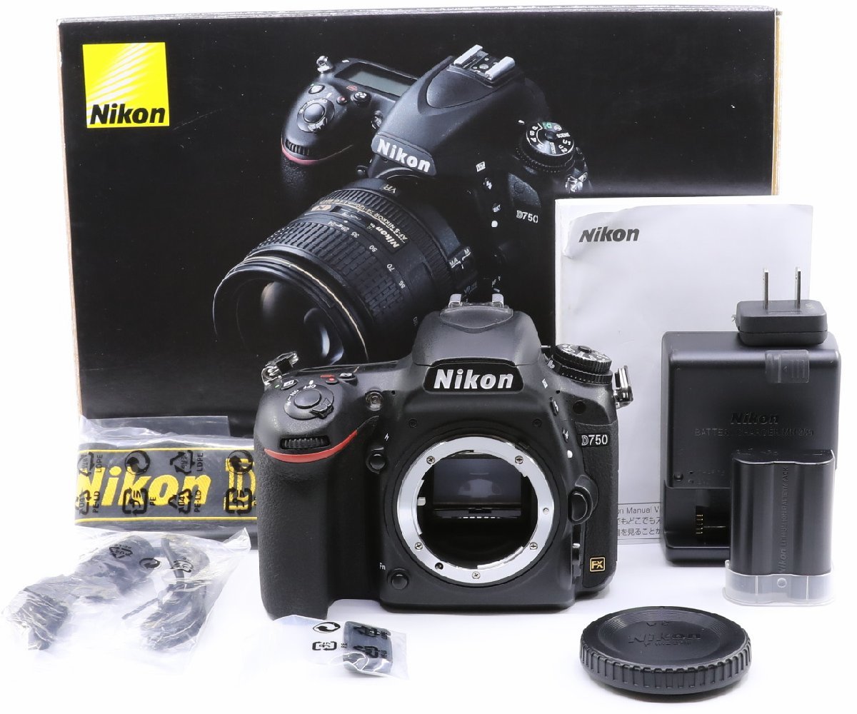 限定価格セール！ ＜ほぼ新品＞ Nikon シャッター回数わずか5009枚