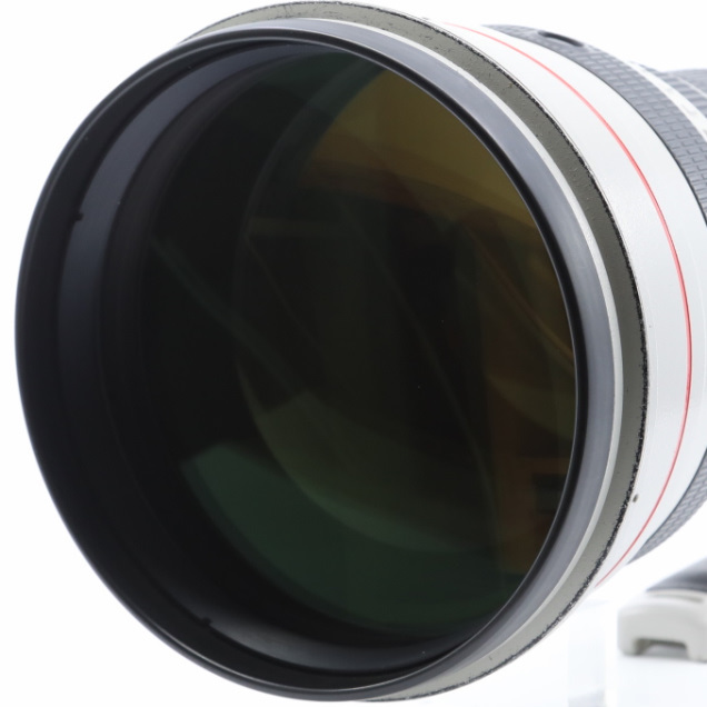 ＜並品＞　Canon EFレンズ EF600mm F4L IS USM ※専用トランクケース付き_画像7