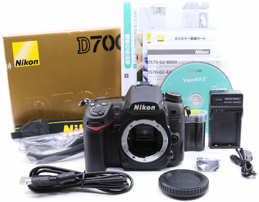 もらって嬉しい出産祝い ☆訳あり大特価☆ ニコン NIKON D5100