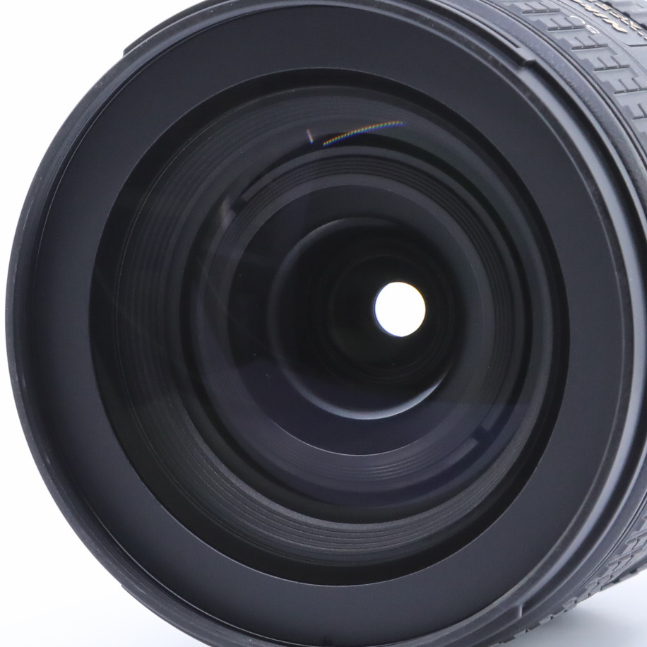 ＜ほぼ新品＞ Nikon 標準ズームレンズ AF-S DX NIKKOR 16-80mm f/2.8-4E ED VR_画像3