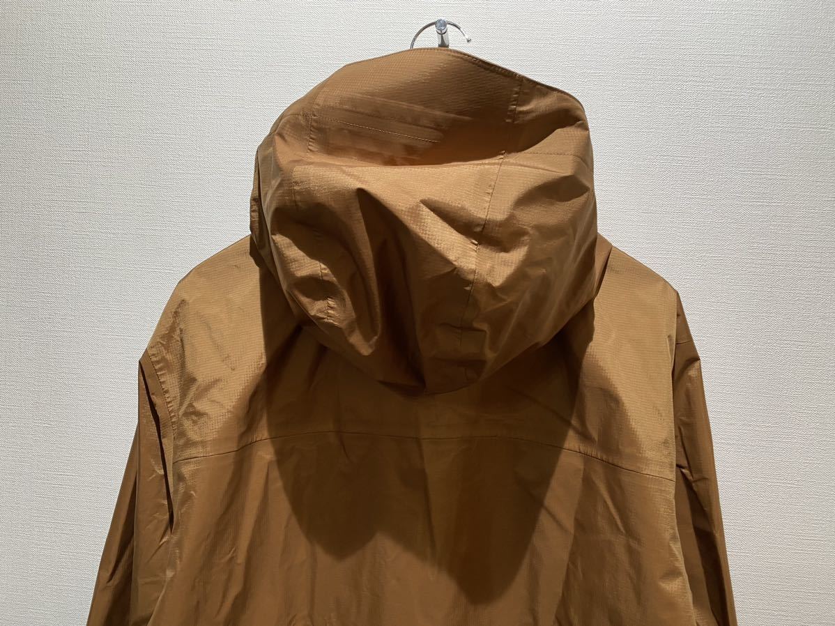 Columbia コロンビア マウンテンパーカー size M キャメル 新品 Columbia コロンビア マウンテンパーカー size M キャメル 新品