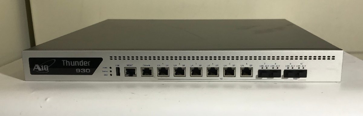 結婚祝い 【埼玉発】【A10 Networks】 アプリケーションデリバリ