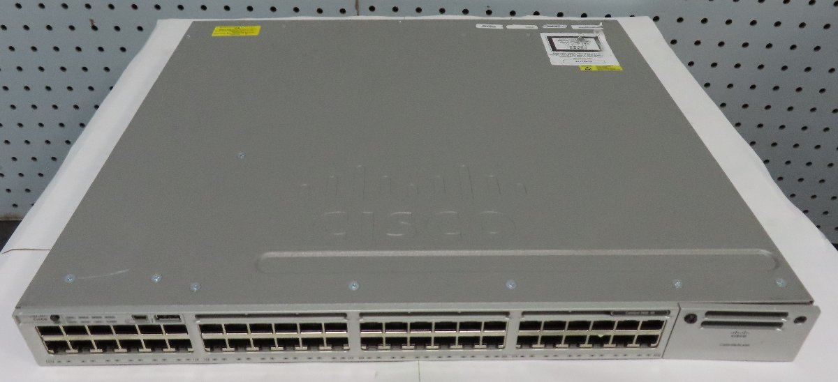 新規購入 ☆Load Balancer/A10 Networks Thunder 1030S [TH1030-010