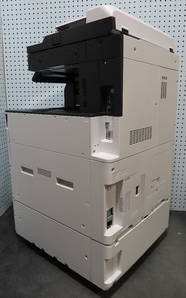 【大阪発】【FUJIFILM （旧：XEROX）】☆Apeos C2570☆ カウンター 15,076枚 ☆ 分解・整備済み☆(7142)_画像2