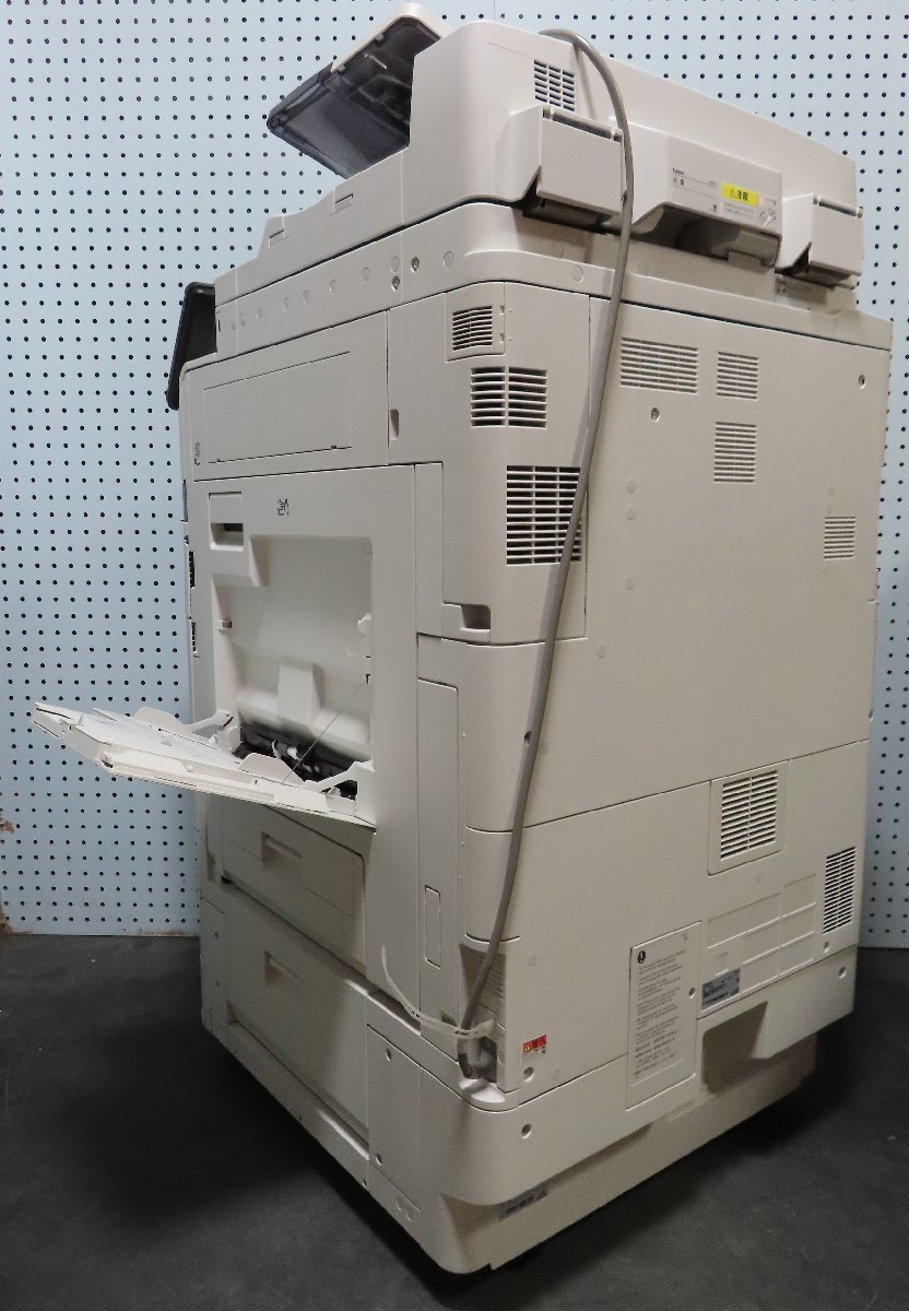 大阪発】【CANON】カラー複合機☆ iR-ADV C5535F II 大阪発】【CANON】カラー複合機☆ iR-ADV C5535F II