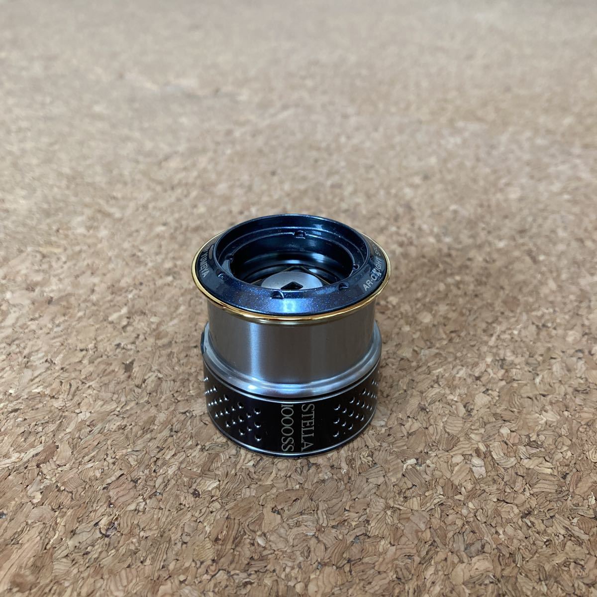 シマノ 夢屋 10ステラ 1000SS スプール 綺麗 替えスプール カスタム