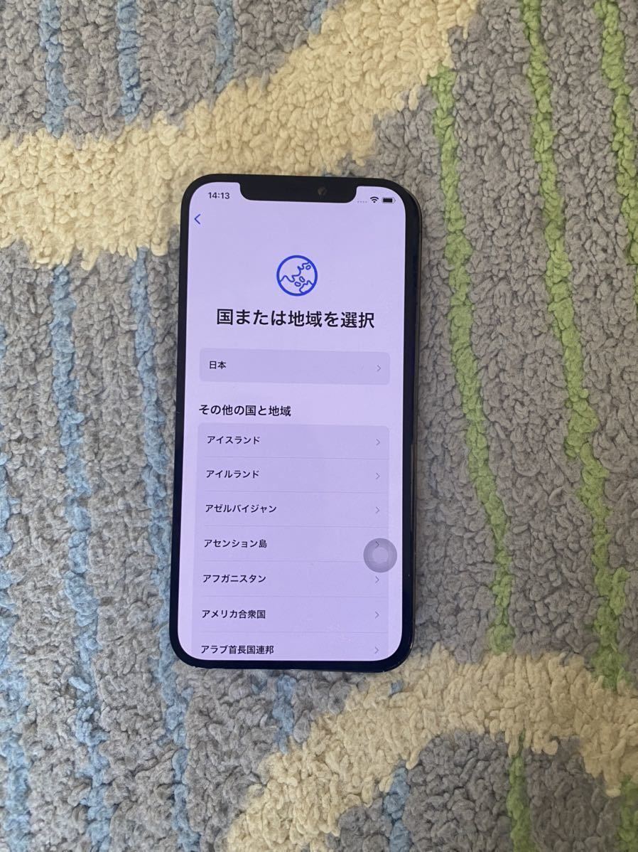 新作グッ iphone12Pro 液晶パネル 純正品 その他 - fishtowndistrict.com