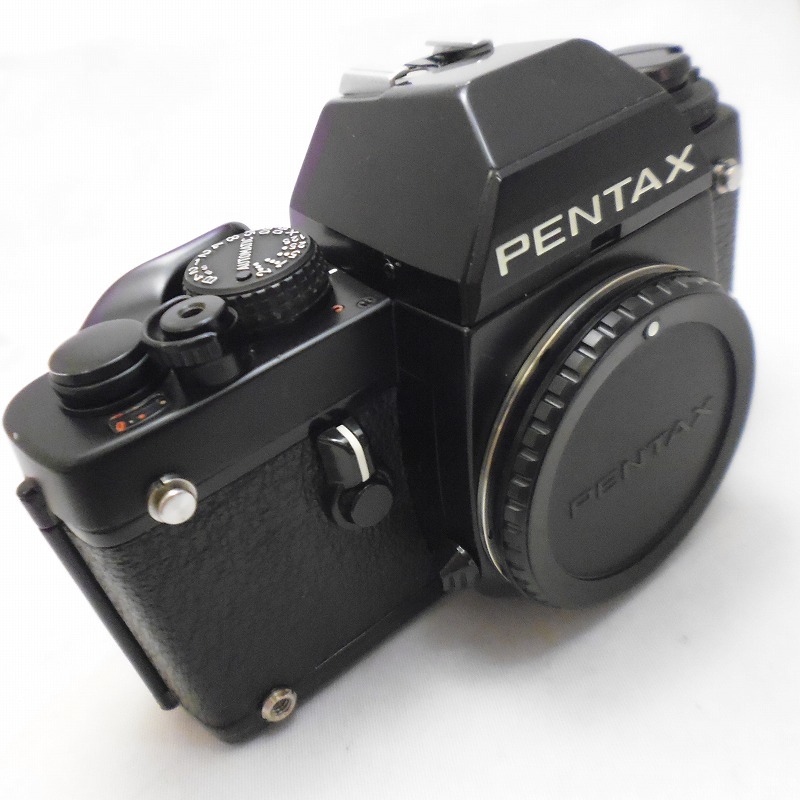 華麗 PENTAX ペンタックス 管理J984 (後期型) LX ペンタックス