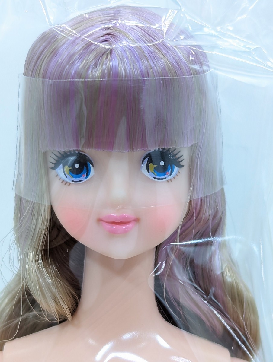 たまき (T10) Tamaki おたのしみドール リカちゃんキャッスル リトルファクトリー Figureg Doll ESC Licca Castle Jenny Little Factory