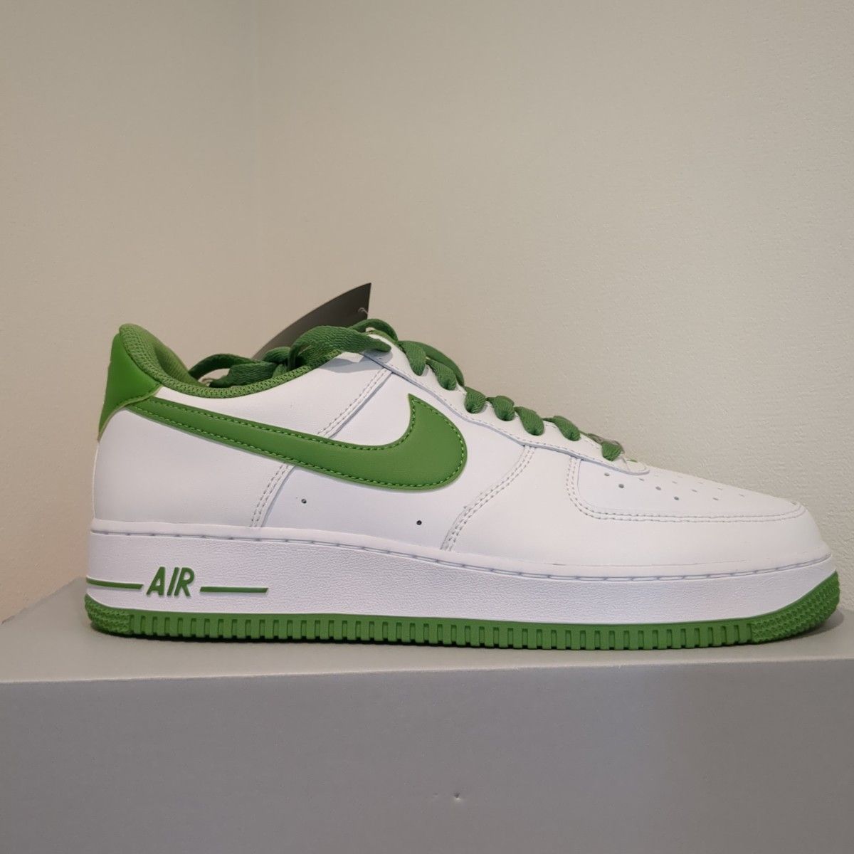 28.0 新品NIKE　 AIR FORCE 1　07 エアフォース1