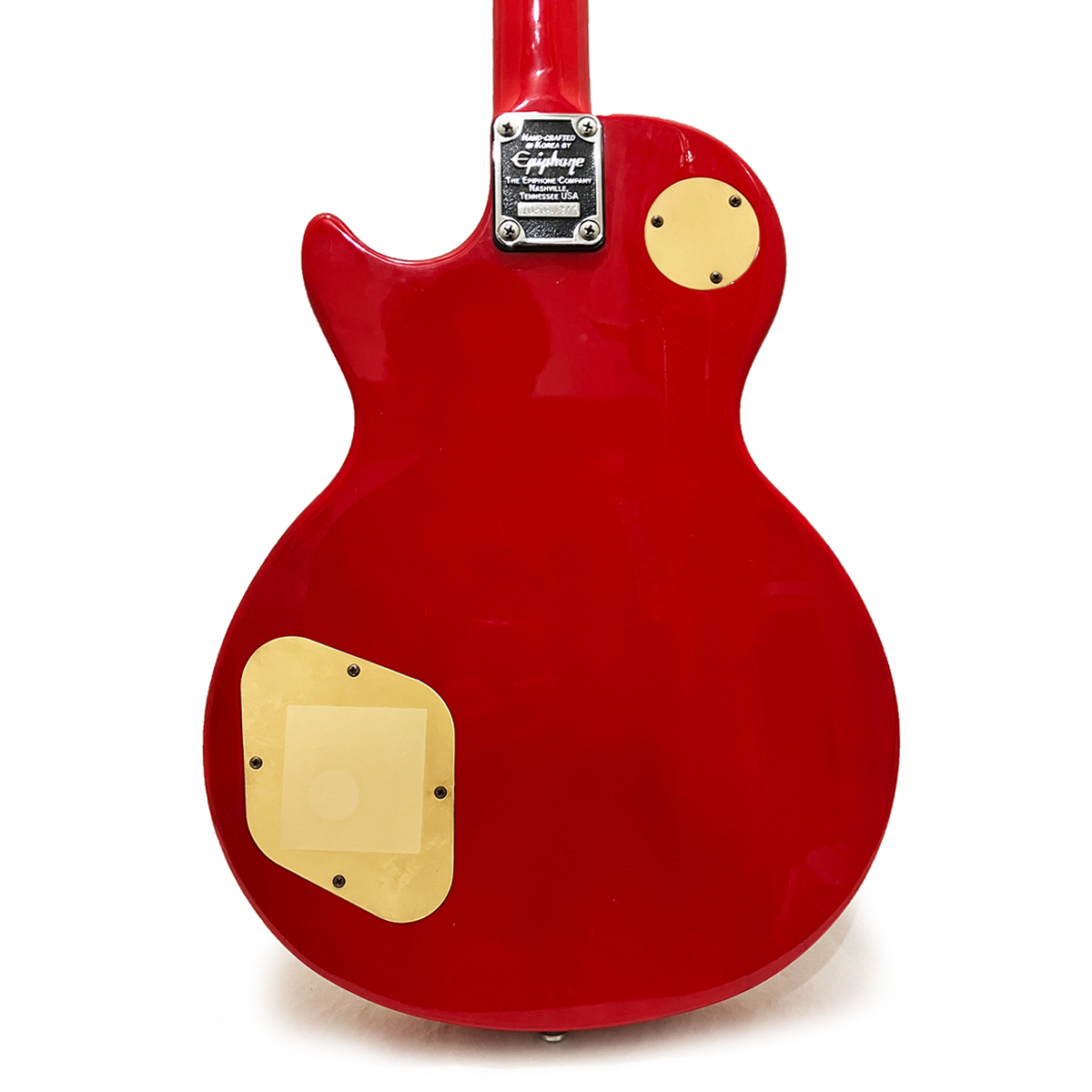 エピフォン レスポール レッド サンバースト EPIPHONE LES PAUL エピフォン レスポール レッド サンバースト EPIPHONE LES PAUL