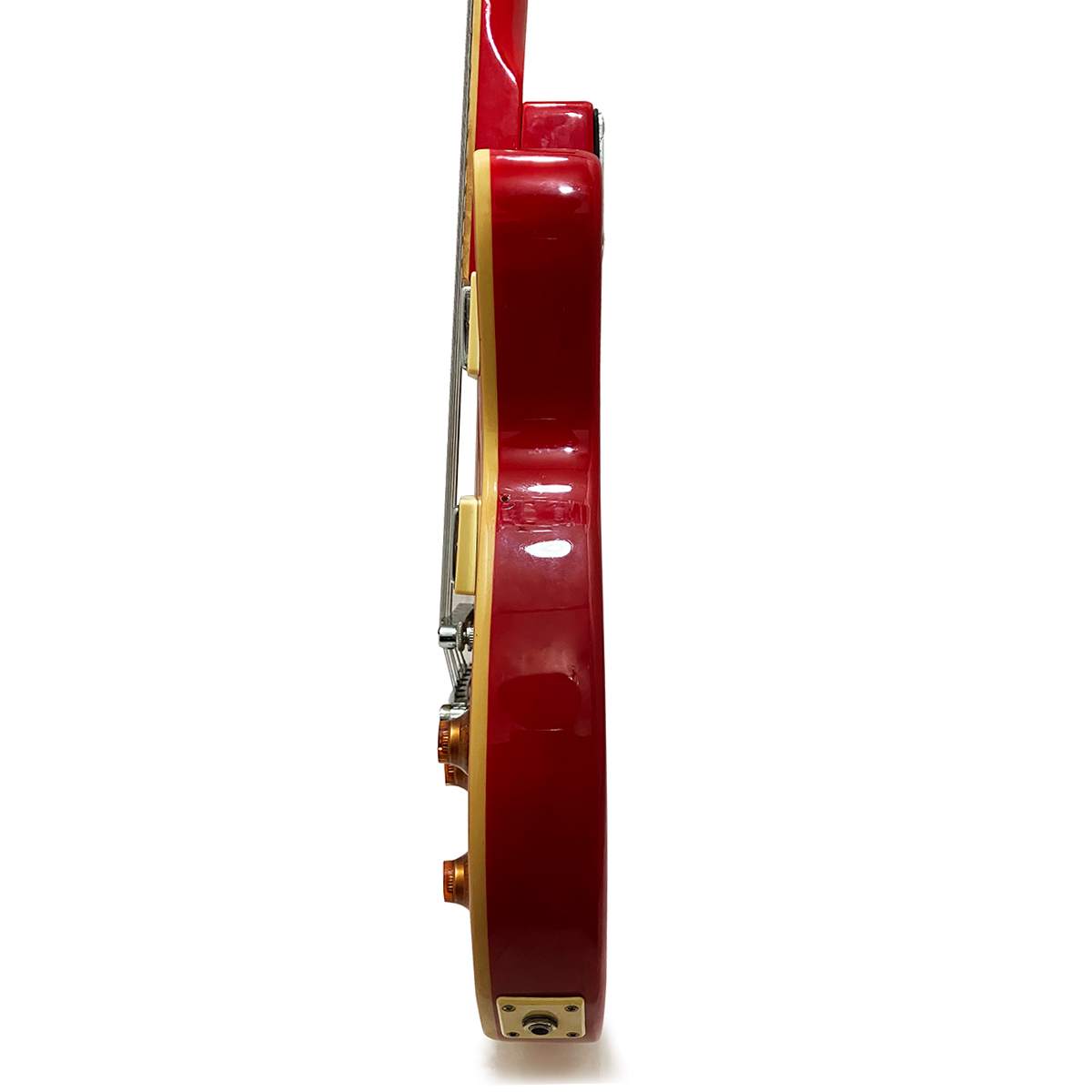 エピフォン レスポール レッド サンバースト EPIPHONE LES PAUL エピフォン レスポール レッド サンバースト EPIPHONE LES PAUL