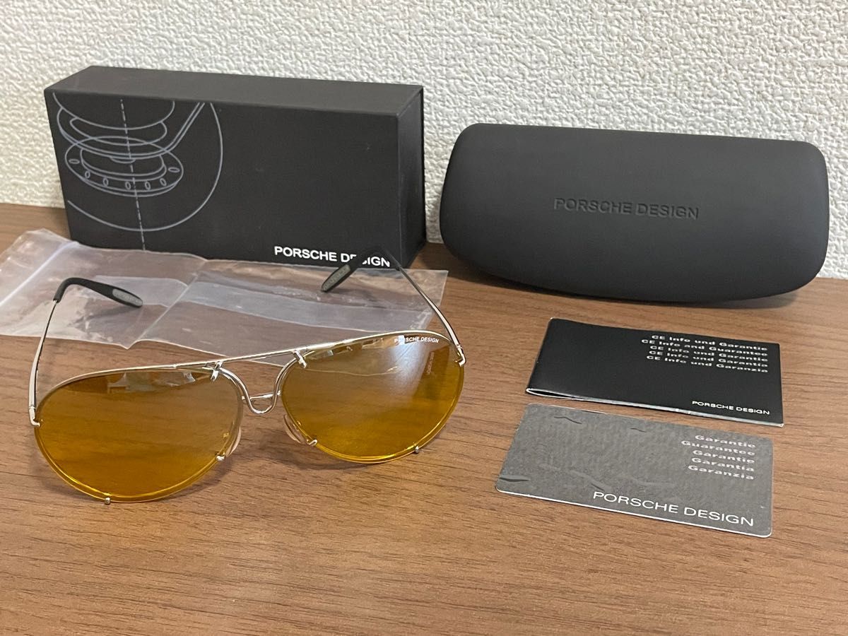 PORSCHE DESIGN ポルシェデザイン EXILE ATSUSHI 着用 PORSCHE DESIGN ポルシェデザイン EXILE ATSUSHI 着用
