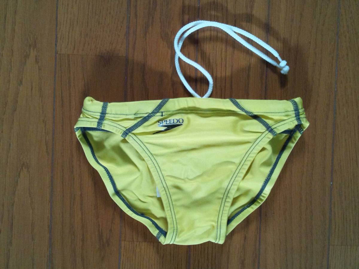 競パン SPEEDO 140-