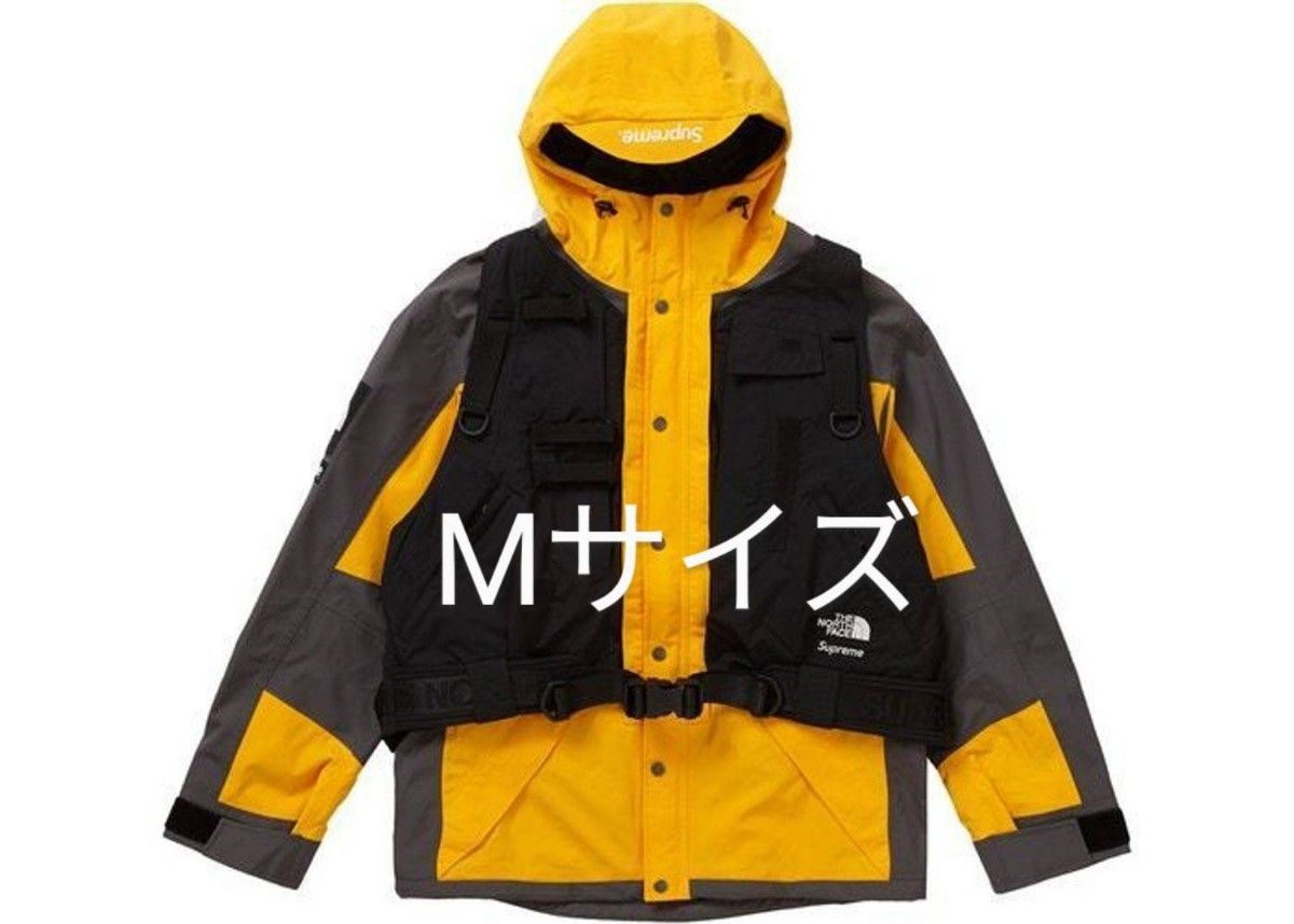 Supreme The North Face RTG Jacket + Vest シュプリーム ノース