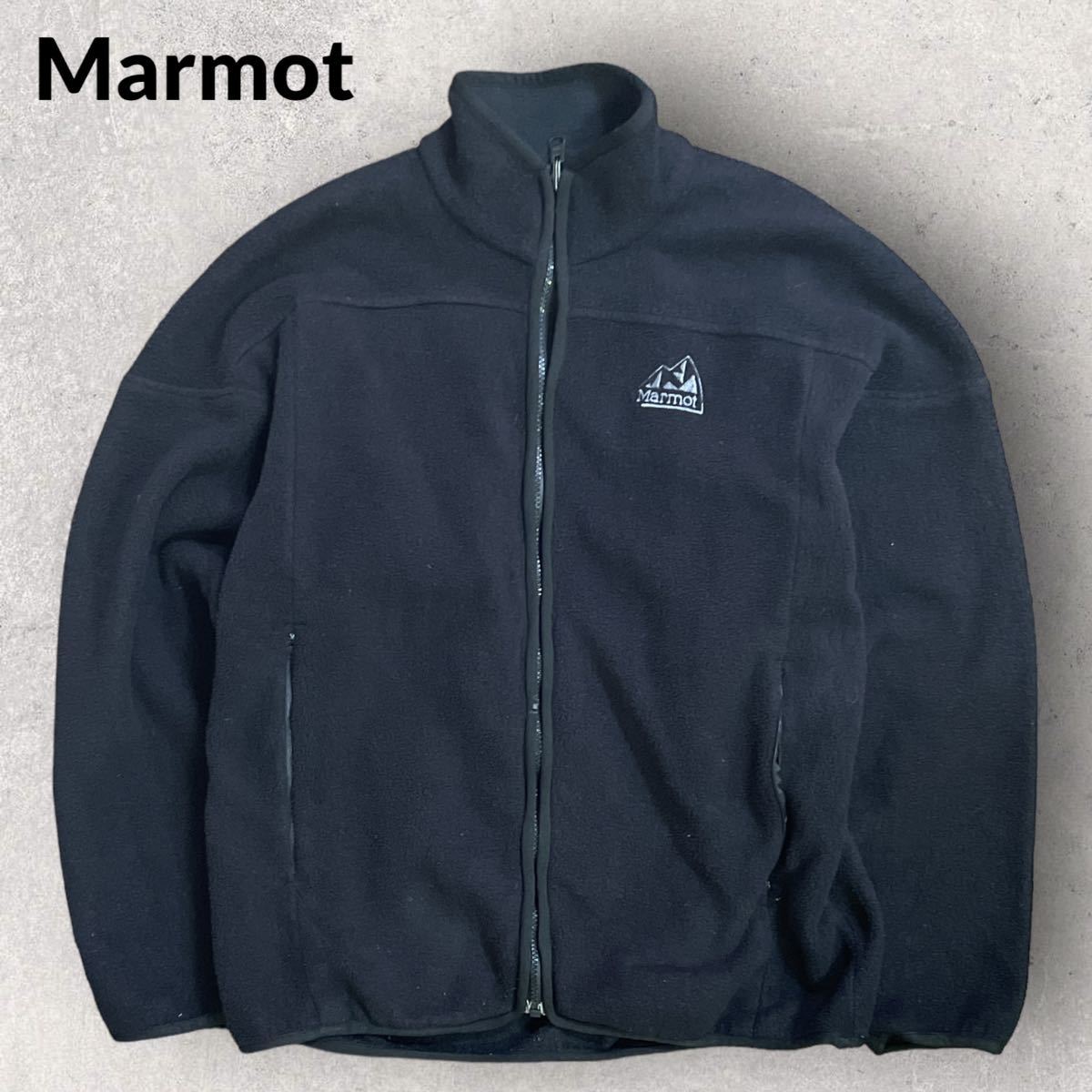 人気満点 ミドルゲージ 裏起毛 海外限定 マーモット Marmot 新品正規