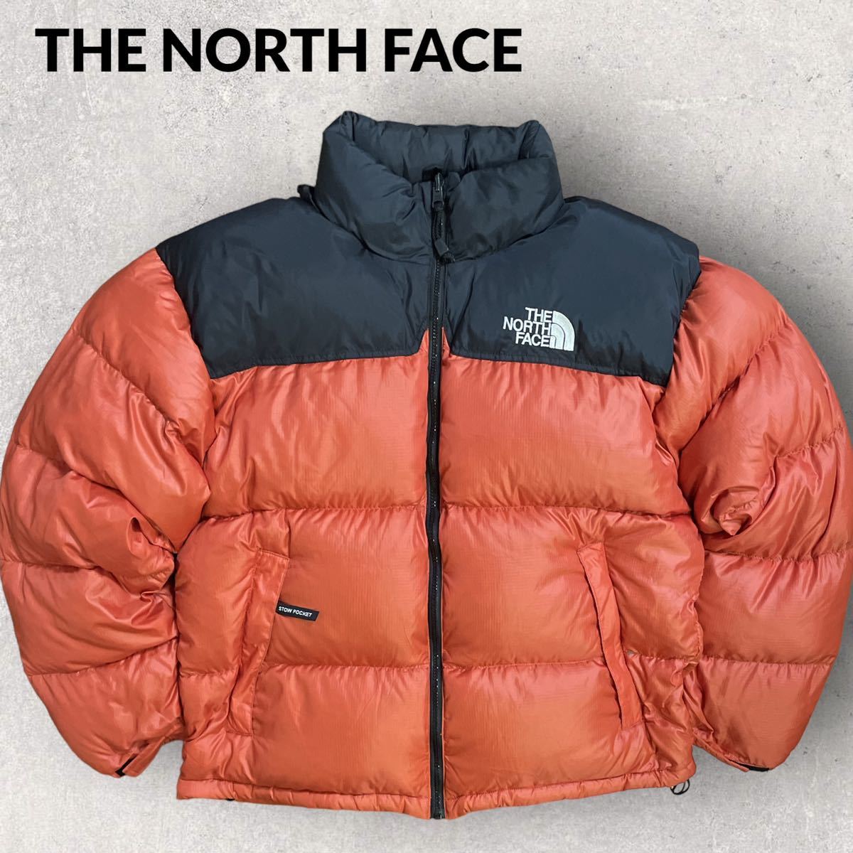 お礼や感謝伝えるプチギフト FACE NORTH THE 美品 ノースフェイス