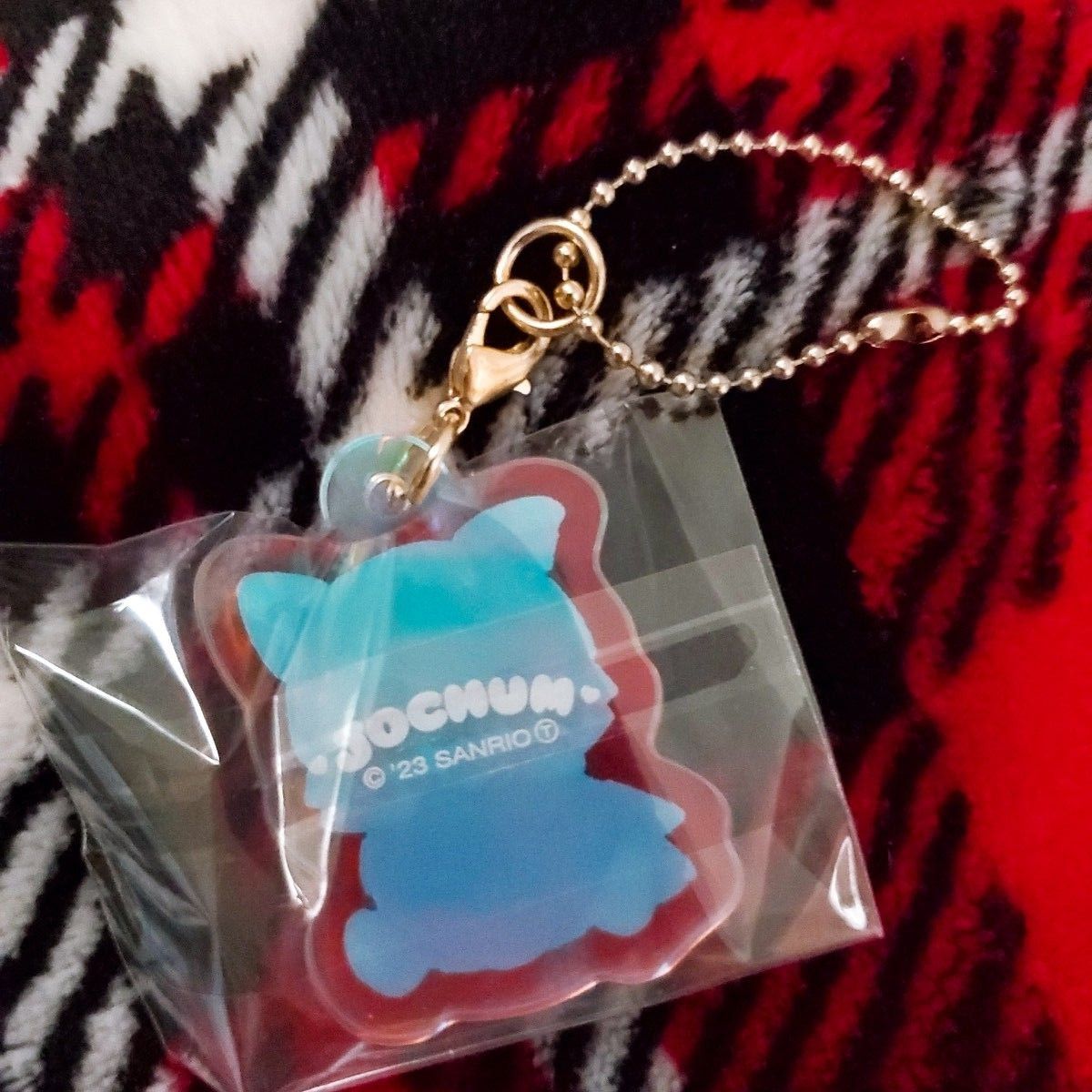 JO1 JOCHUM ジェオチャム ハートデザインシリーズ アクリル