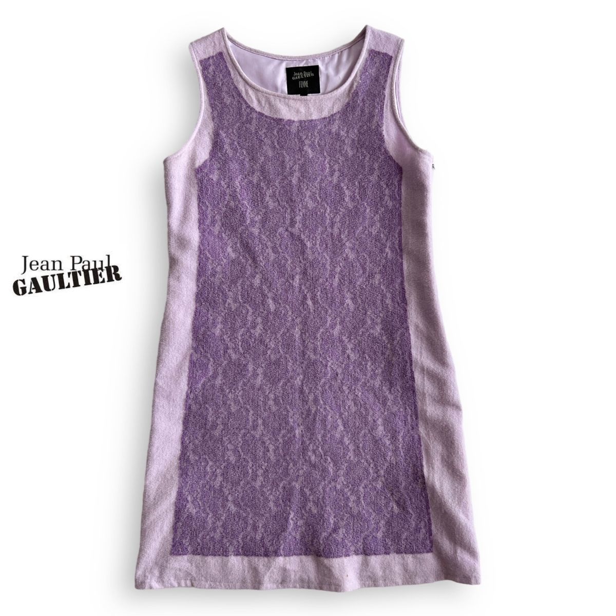 セットアップ Jean Paul GAULTIER FEMME ジャンポールゴルチエ