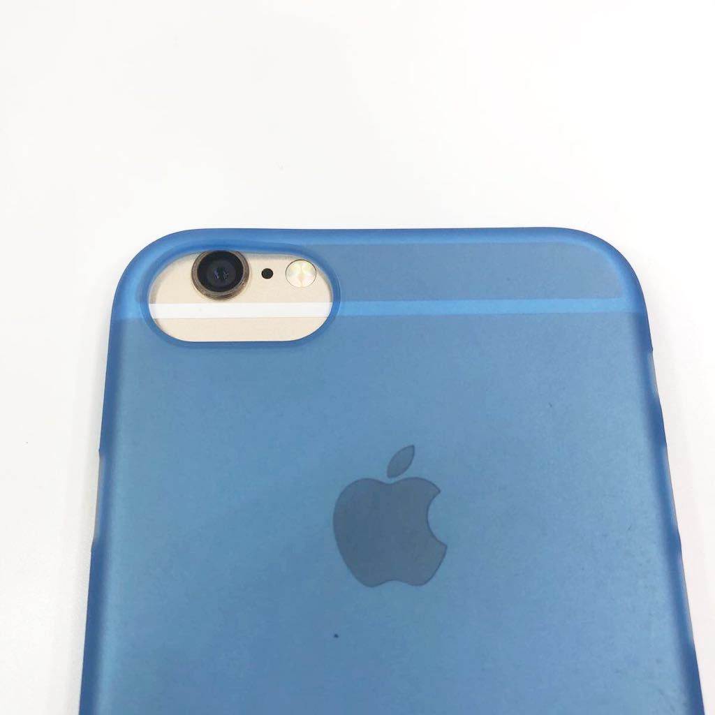 新品！iPhone7 iPhone8 SE2 スマホケース スマホカバー ブルー 色違い有り_画像8