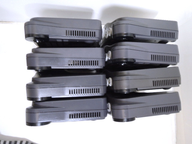 （ N64 8台など ）本体8台 ・コントローラー6個・アダプター2個 Nintendo 任天堂 　　_画像6