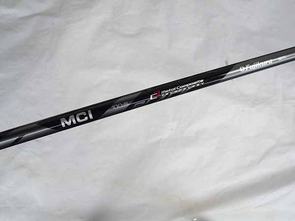 ピン i500 アイアン MCI 100 リシャフト S 単品 5番 | JChereヤフオク