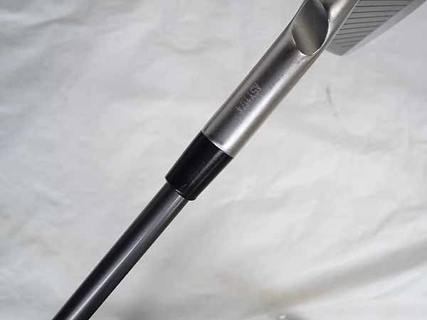 ピン i500 アイアン MCI 100 リシャフト S 単品 5番 | JChereヤフオク
