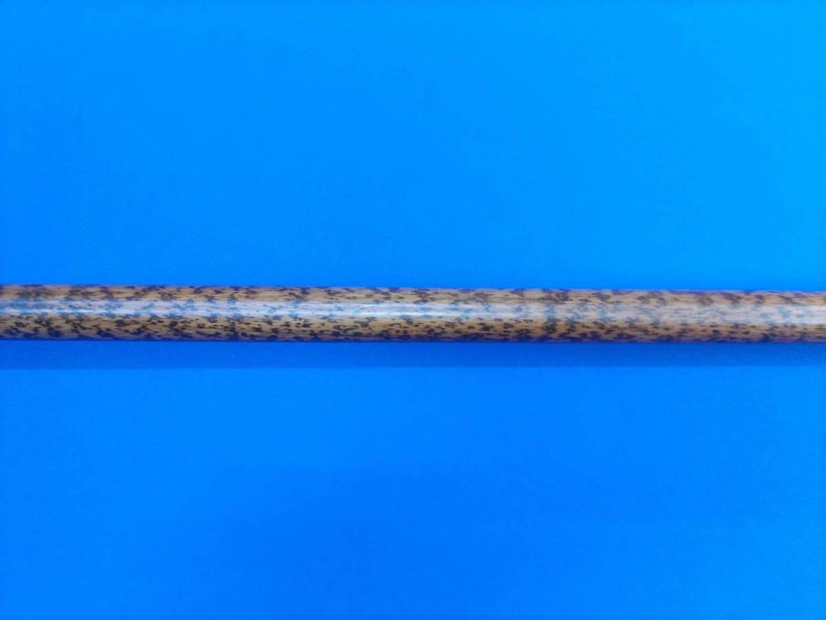  high class goods cane stick . tree Sune -k wood top class rare present present celebration M-1