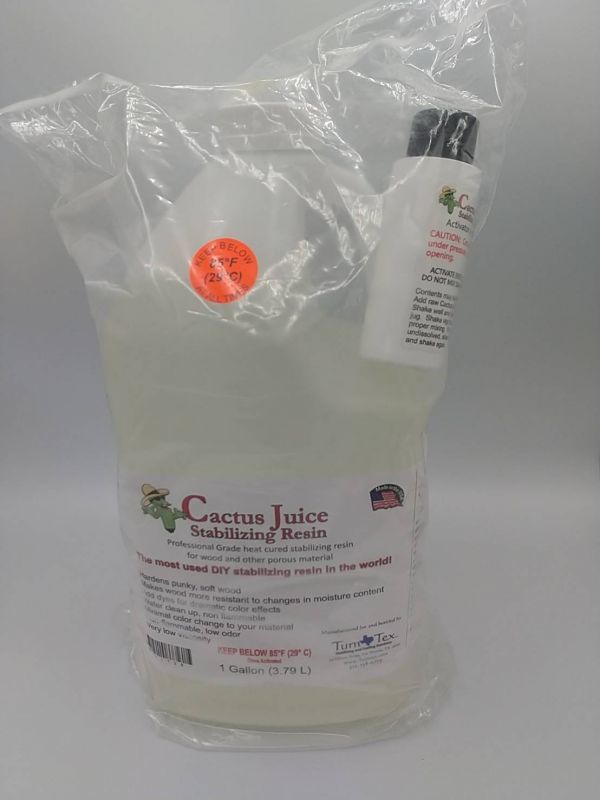 全品送料無料】 カクタスジュース スタビライズドウッド Cactus Juice