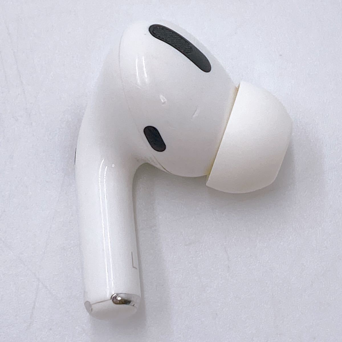 AirPods Pro イヤホン 左耳 のみ 片耳 【即購入OK 】 - イヤフォン