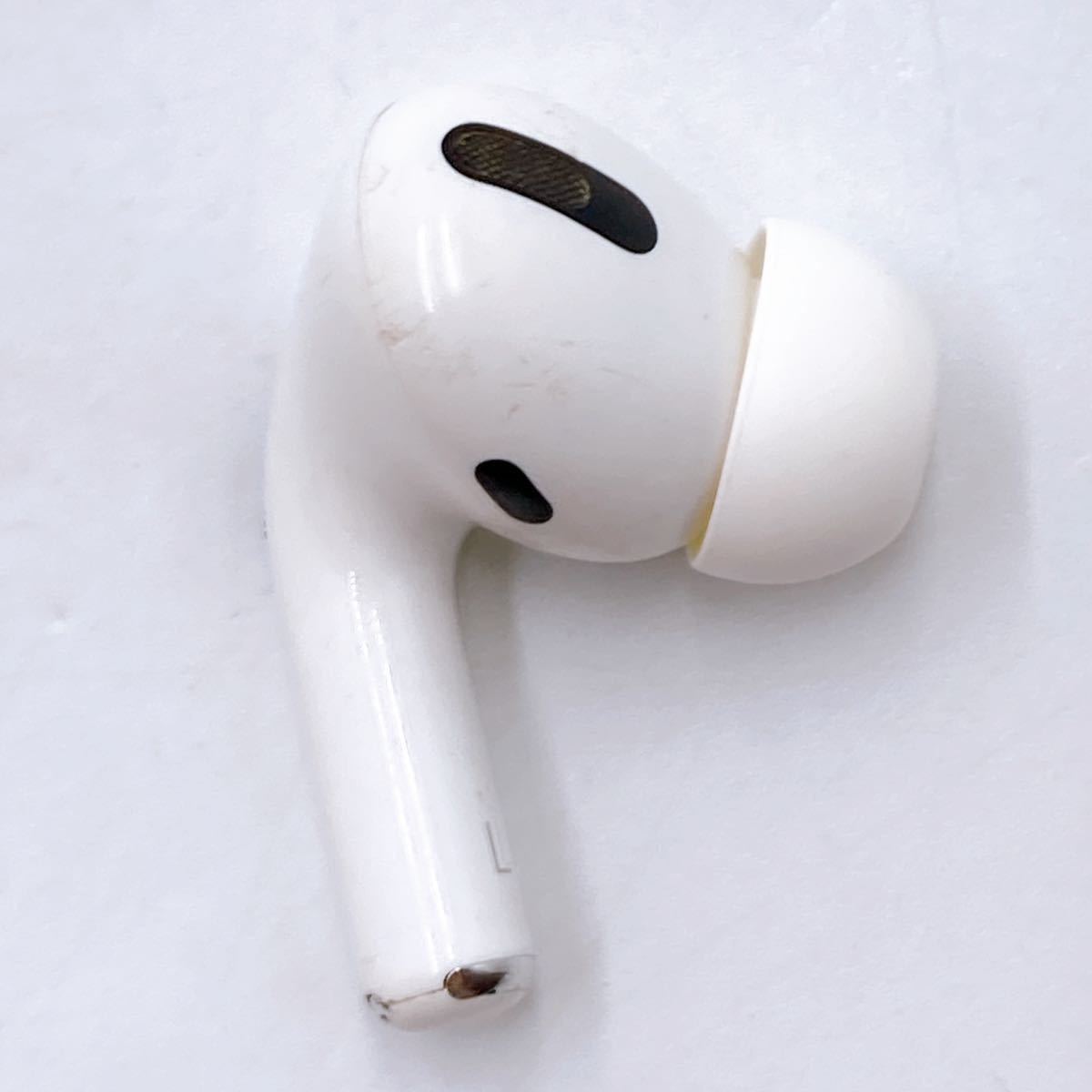 代購代標第一品牌－樂淘letao－即決Apple AirPods Pro イヤホン左左耳