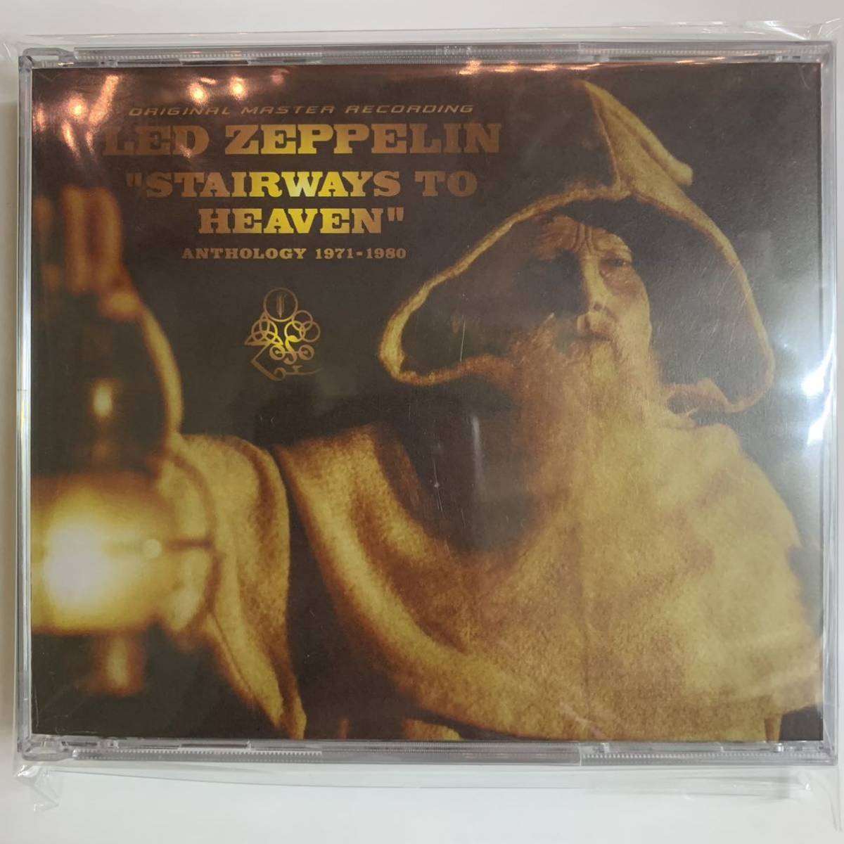 LED ZEPPELIN / STAIRWAYS TO HEAVEN 天国への階段集 4CD 大特価 LED ZEPPELIN / STAIRWAYS TO HEAVEN 天国への階段集 4CD 大特価