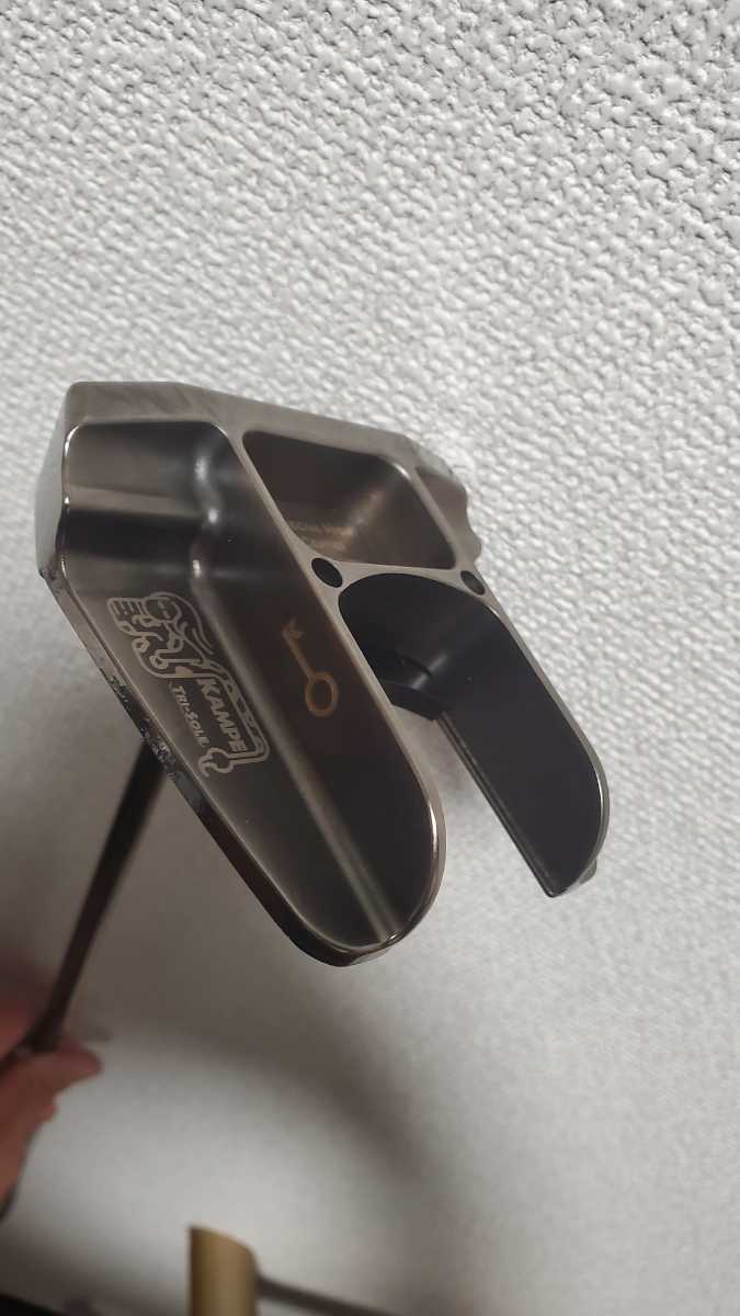 祝開店!大放出セール開催中】 KRONOS KAMPE 2.0 32インチ クロノス