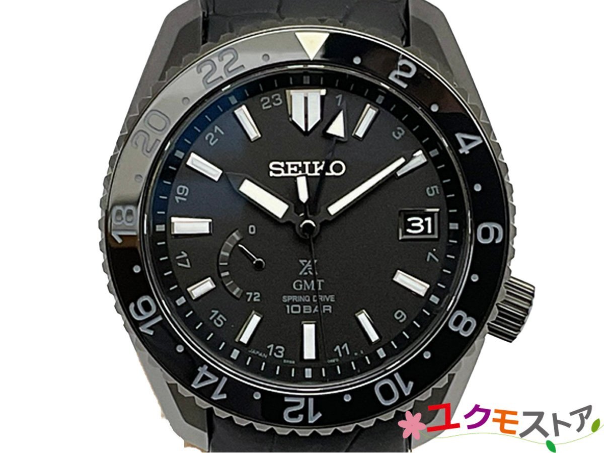 再再販！ ☆訳あり【SEIKO】セイコー プロフェッショナル 【21105