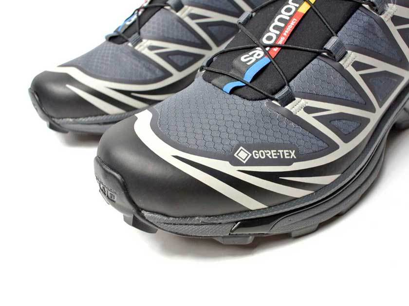 ギフト】 新品箱付き【SALOMON/サロモン】XT-6 GORE-TEX（XT-6 GTX