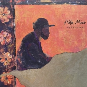 【新宿ALTA】ALFA MIST/ANTIPHON(2)
