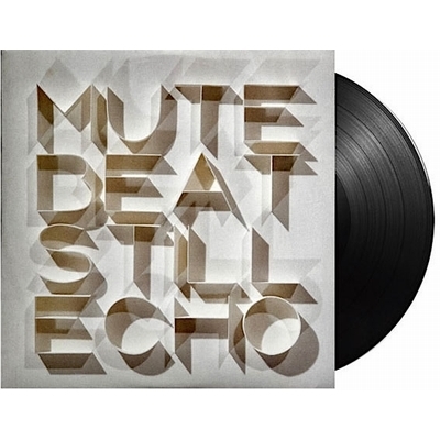 代購代標第一品牌－樂淘letao－【新品/新宿ALTA】MUTE BEAT/STILL ECHO