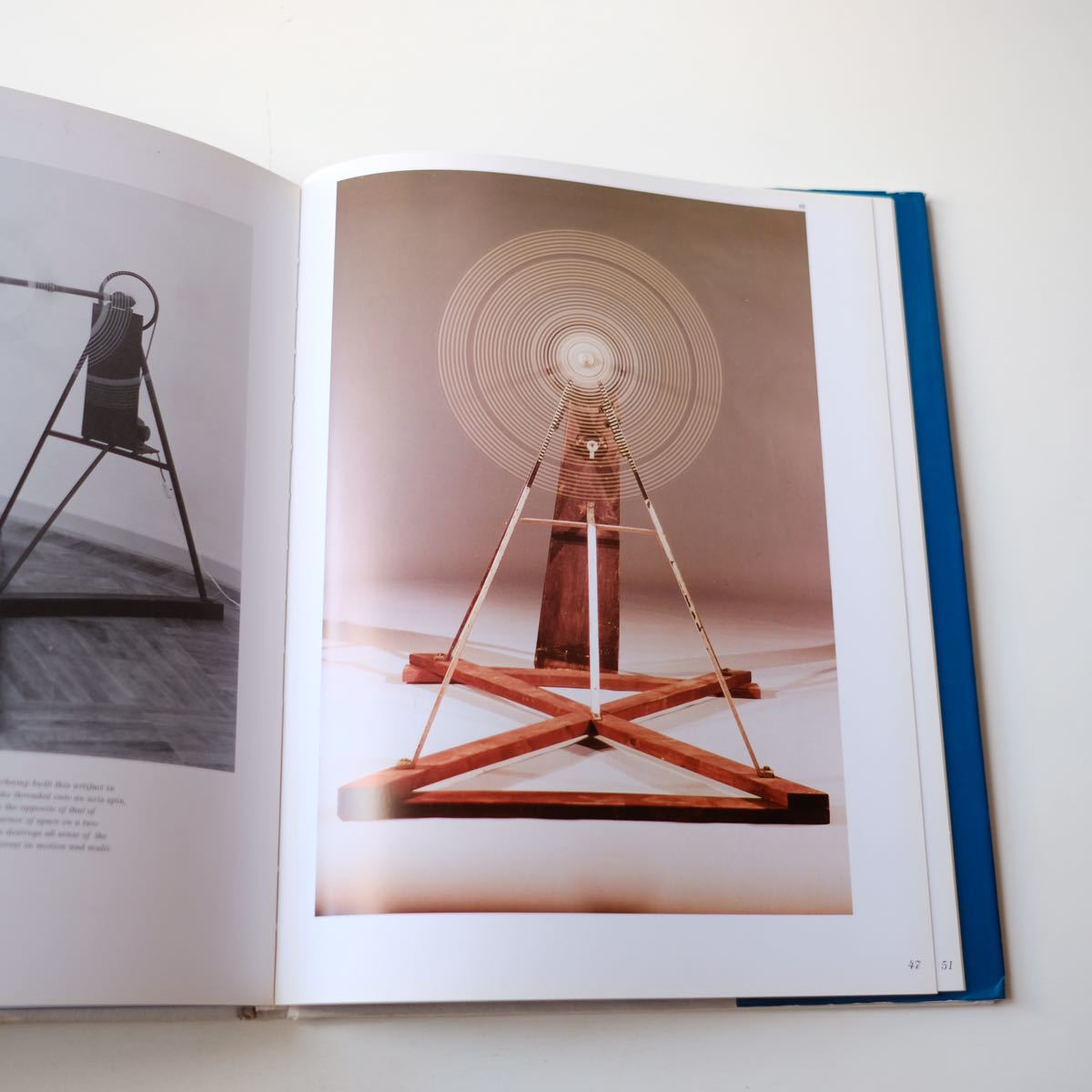 【Duchamp】Ediciones Poligrafa マルセル・デュシャン　レディメイド　シューレアリスム　アート　洋書　作品集　写真集_画像4