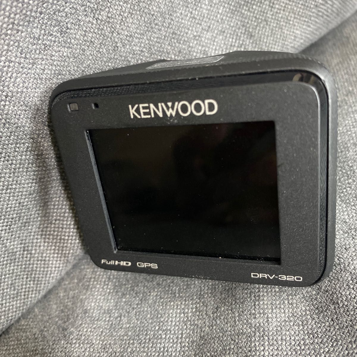 KENWOOD ケンウッドドライブレコーダー DRV-320