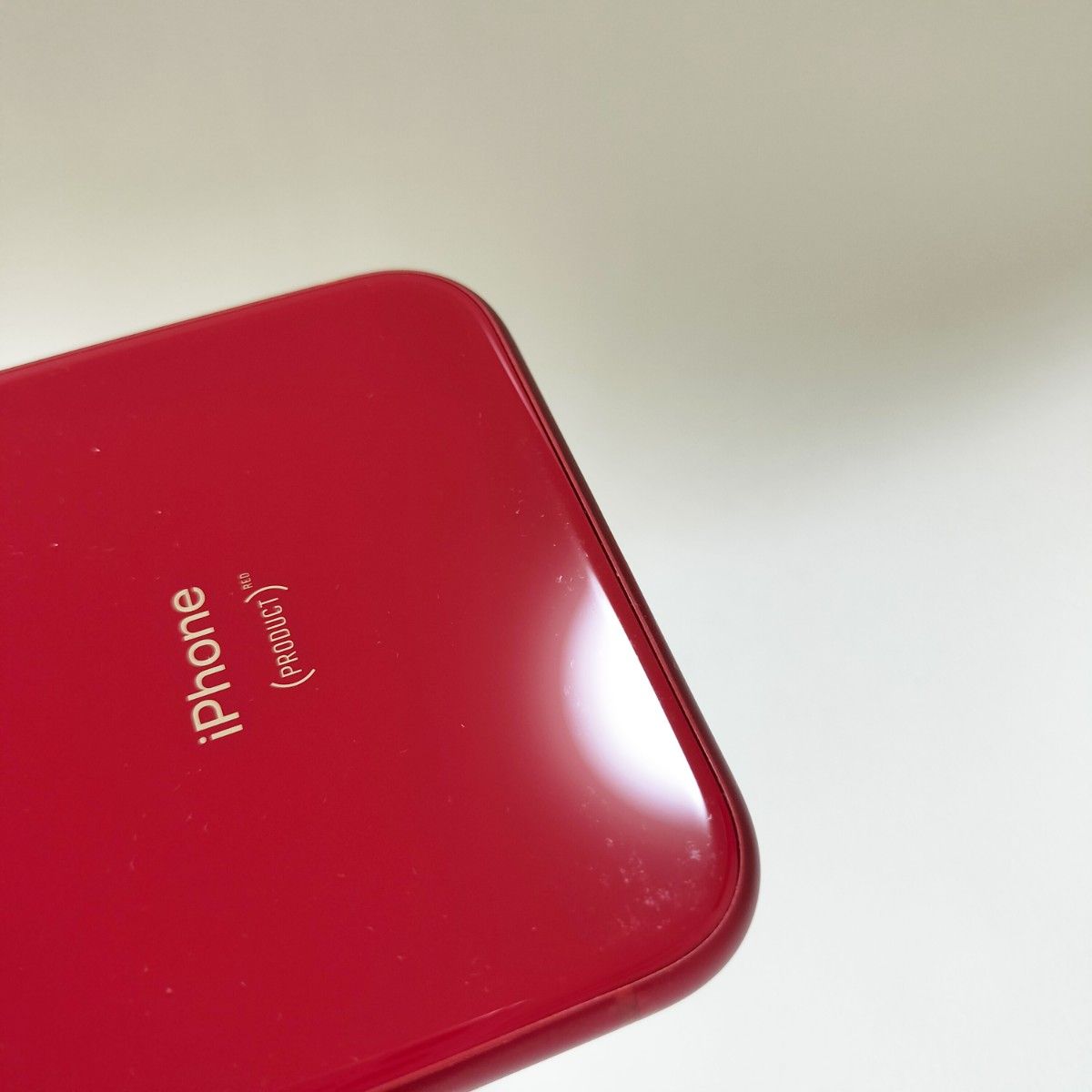 iPhone XR 64GB （PRODUCT）RED SIMフリー｜Yahoo!フリマ（旧PayPay