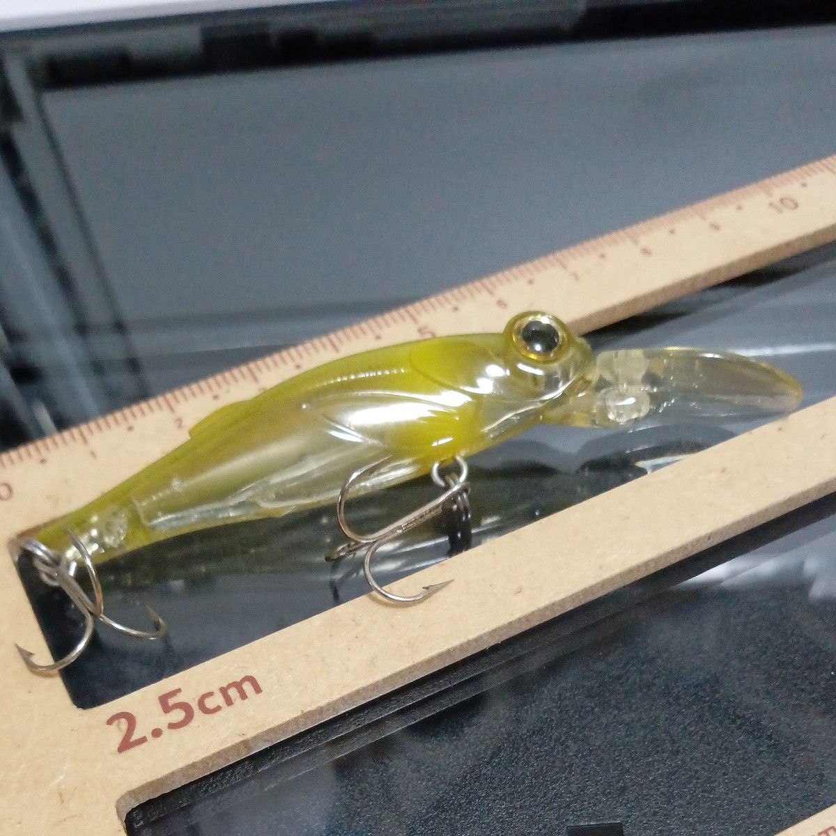 ルアー　シーバス　ブラックバス　根魚　アジング　メバル　トラウト　ファッション　スポーツ　レジャー