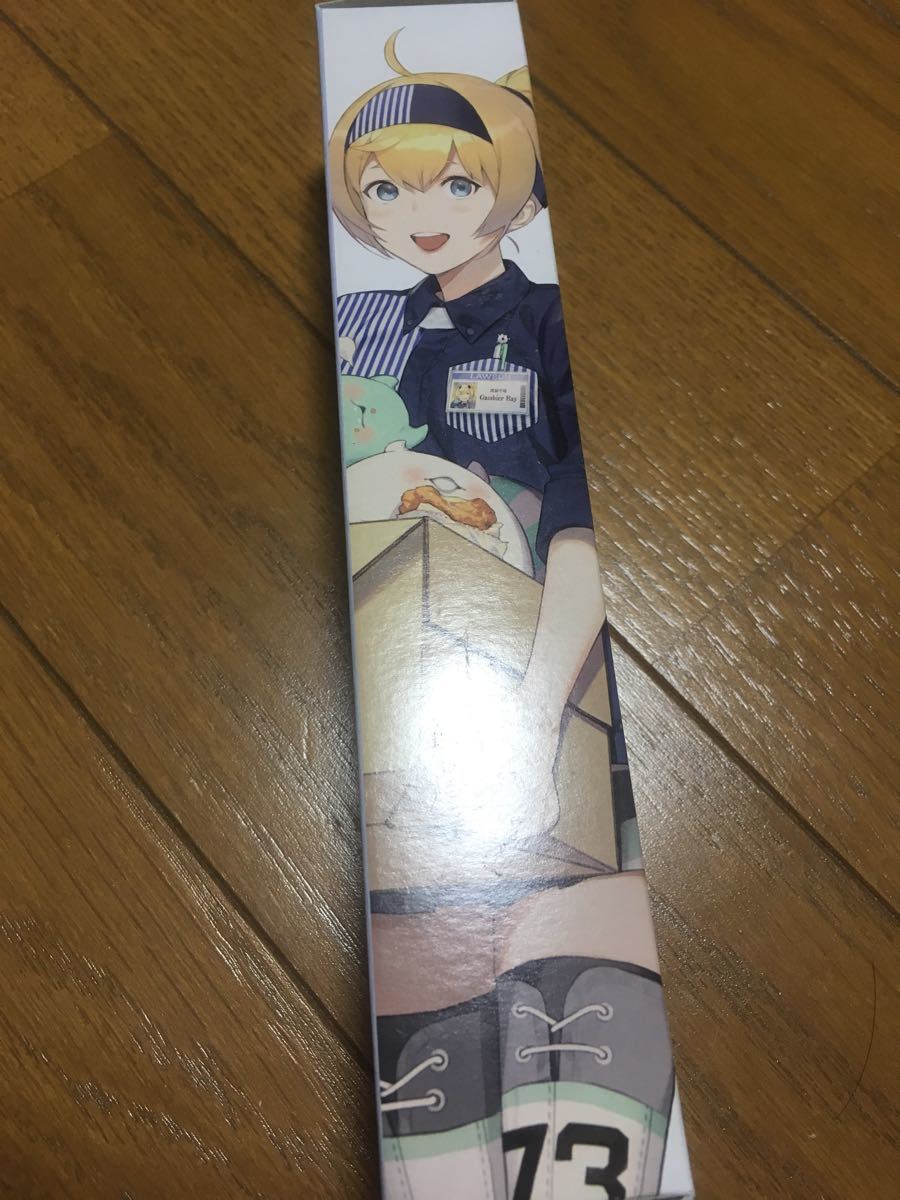 ヤフオク 艦これ ローソン Gambier Bay ガンビア ベイ 制 ヤフオク 艦これ ローソン Gambier Bay ガンビア ベイ 制